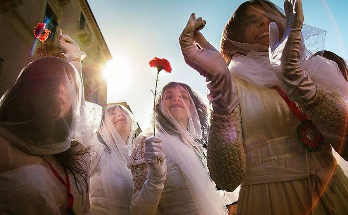 La Sicilia &egrave; fimmina: il progetto scolastico tra storia, letteratura e dialetto sul ruolo della donna