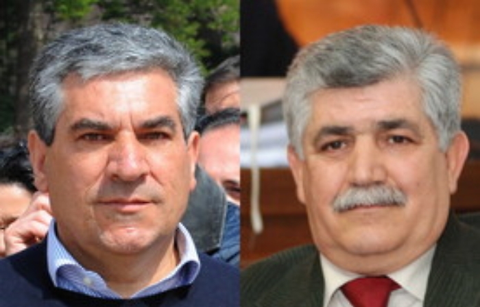 Spazzacorrotti non &egrave; retroattiva, tornano il libert&agrave; Maesano e Barbagallo