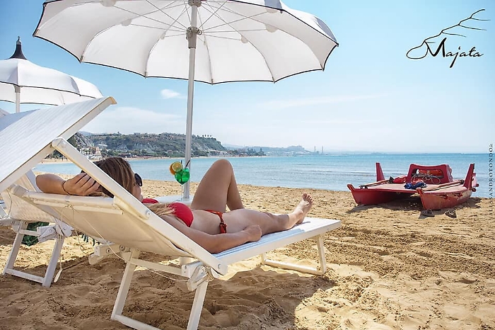 Comincia il 1&deg; maggio la stagione balneare 2019