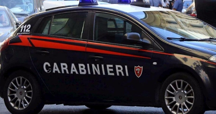 "Dammi 30 euro o ti rompo tutto": cos&igrave; 23enne catanese vessava i genitori