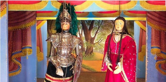 Palermo, "Angelica e Orlando" dono di accoglienza a Xi Jinping