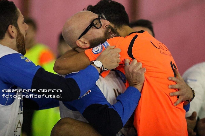 Calcio a 5 serie B: l'Akragas Futsal &egrave; salvo