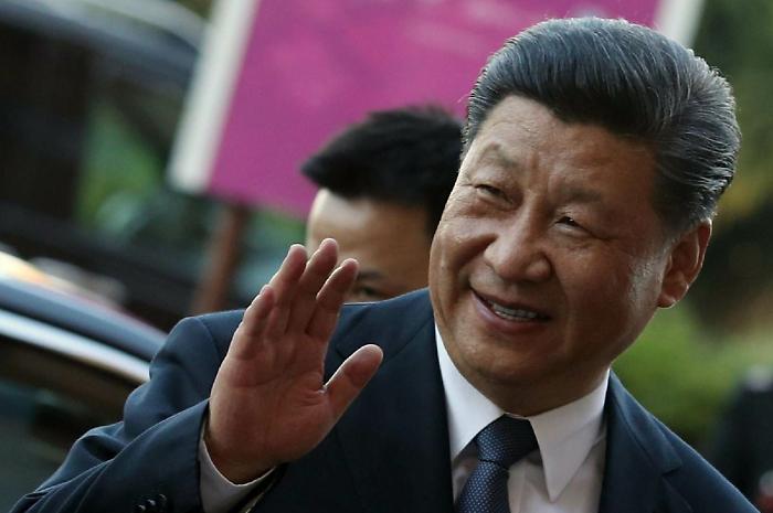 Xi Jinping 