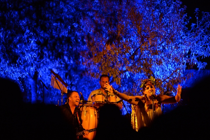 FestiValle 2019: scommessa vinta per Fausto Savatteri