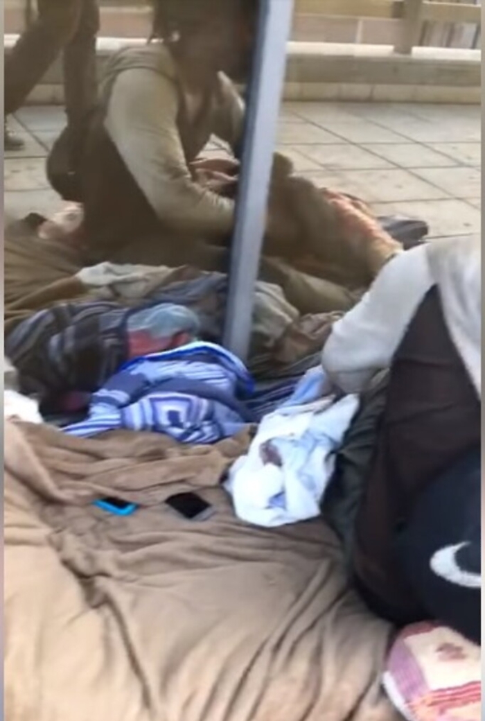 Messina, sindaco fa sgomberare il Palacultura e pubblica video su Fb: &egrave; polemica