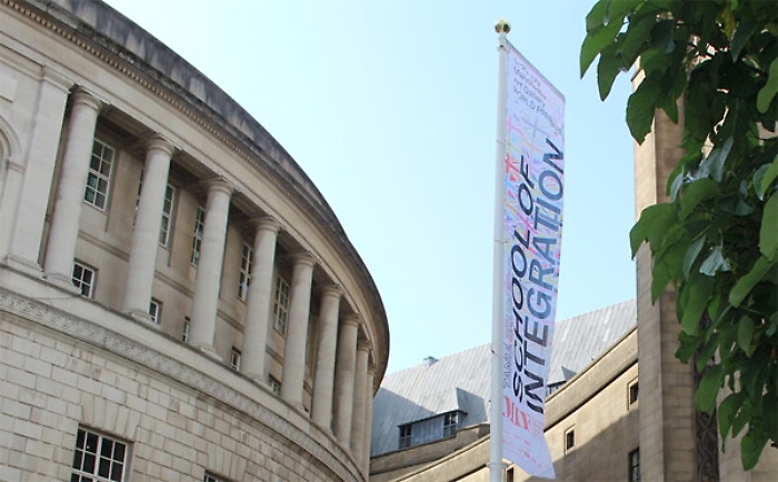 Manchester International Festival