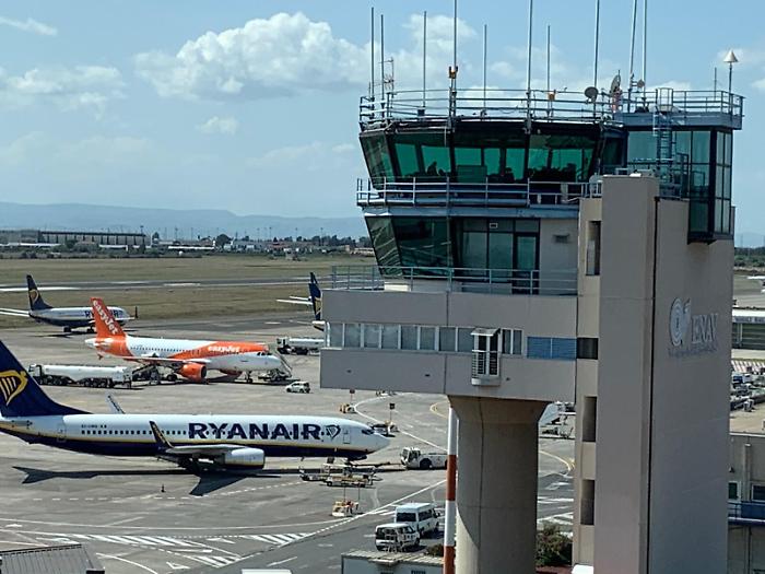 Catania, Aeroporto chiude estate con numeri record: crescita del 3, 72%