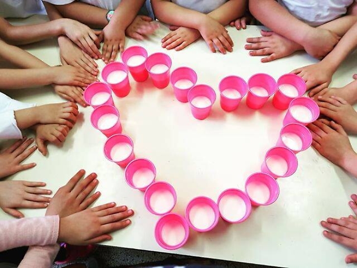 Cala il consumo del latte, CamCom Sud Est Sicilia lo promuove nelle scuole