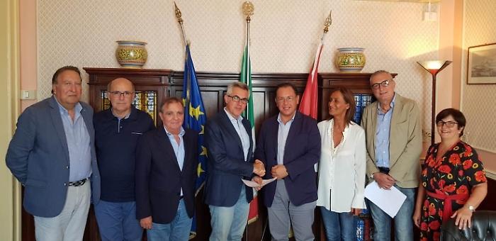 Asp di Agrigento e farmacisti insieme contro il cancro