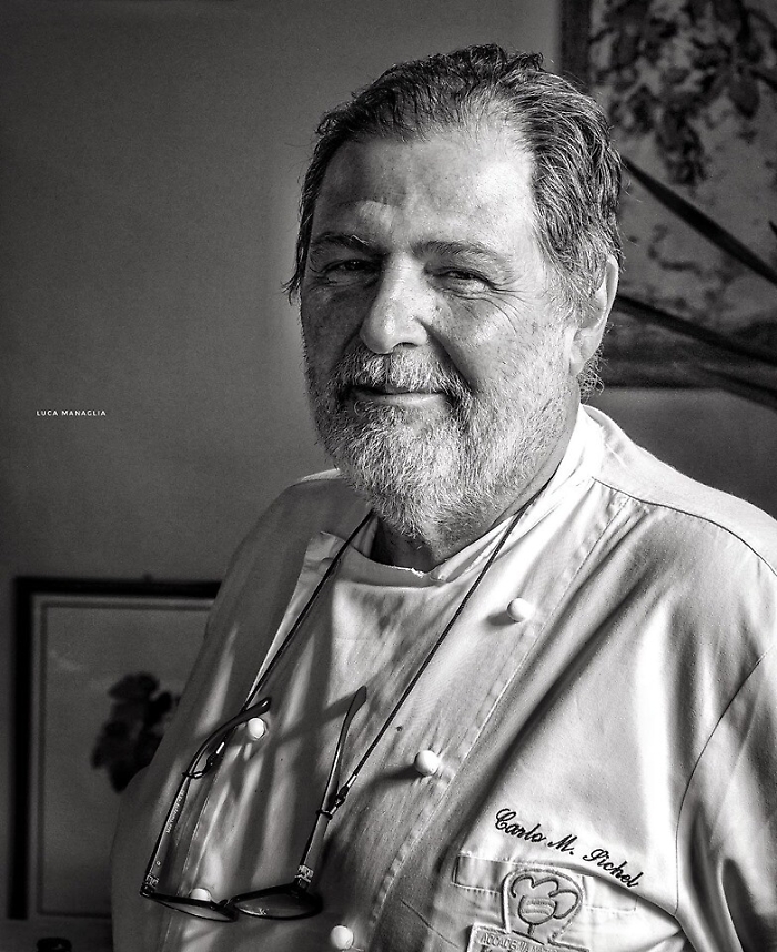 Rame di Napoli, volete fare le originali in casa? Ecco la ricetta proposta da  Carlo Sichel