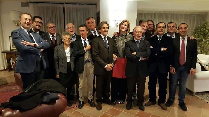 Il Rotary club Agrigento al fianco degli imprenditori