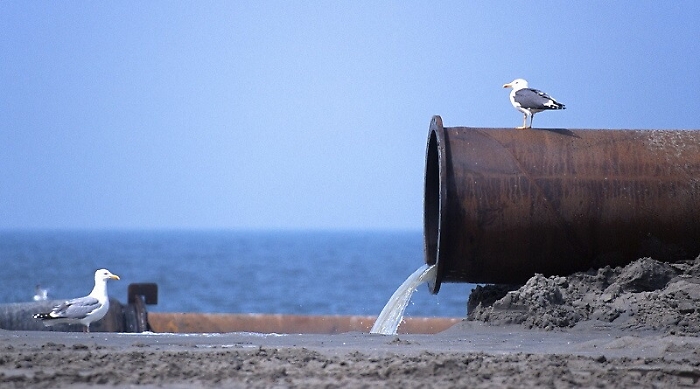 Ecomafie, la commissione d'inchiesta in Sicilia: depuratori nel mirino