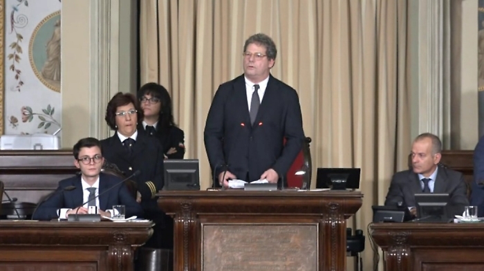 Taglio vitalizi Ars, il M5s non si arrende: &laquo;A Di Maio il nostro rapporto su un ddl ridicolo&raquo;