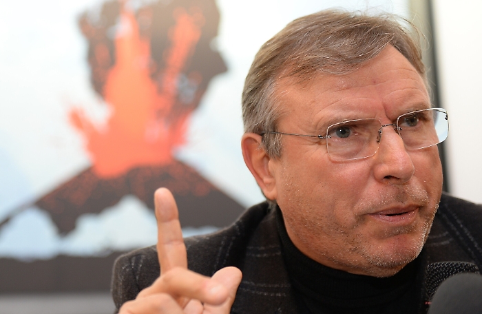 Calcio Catania, Pietro Lo Monaco si dimette: &laquo;Ne ho viste troppe&raquo;