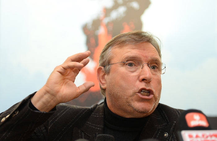 Calcio Catania, Pietro Lo Monaco contro tutti: &laquo;Ecco perch&eacute; mi faccio da parte&raquo;