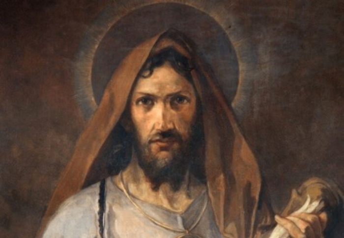 Il cugino di Ges&ugrave;? Si chiamava Giuda ed &egrave; il Santo dei casi disperati