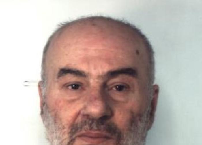 Catania, droga nascosta nel tetto a San Cristoforo: pusher arrestato