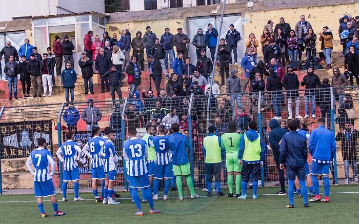 Akragas, il presidente Castronovo contro il suo recente passato