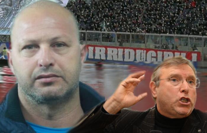 Saro Piacenti, ecco chi &egrave; il capo ultr&agrave; del Catania arrestato per l'aggressione a Lo Monaco