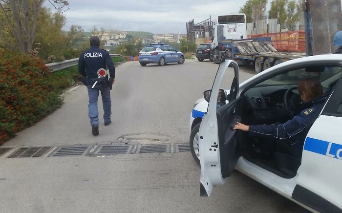 Viadotti di Agrigento, ora il sindaco Firetto chiede i fondi per il monitoraggio