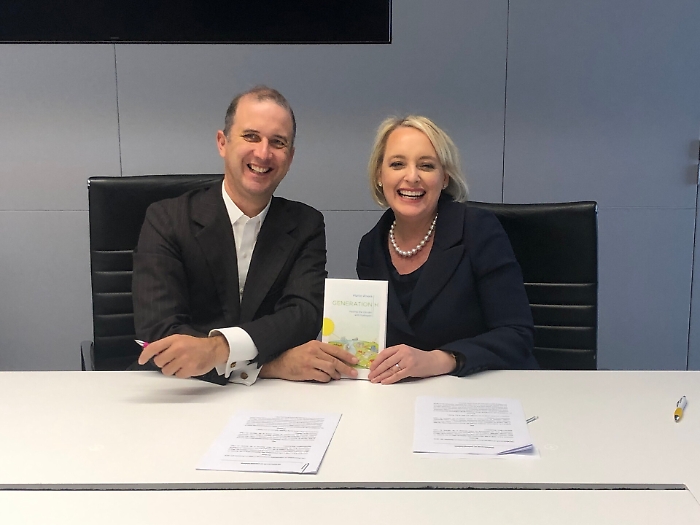 Snam ed Accenture insieme per "Internet delle cose"