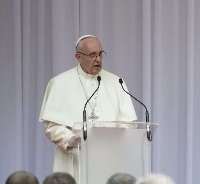 Papa Francesco: &laquo;L'attualit&agrave; di Rosario Livatino &egrave; sorprendente&raquo;