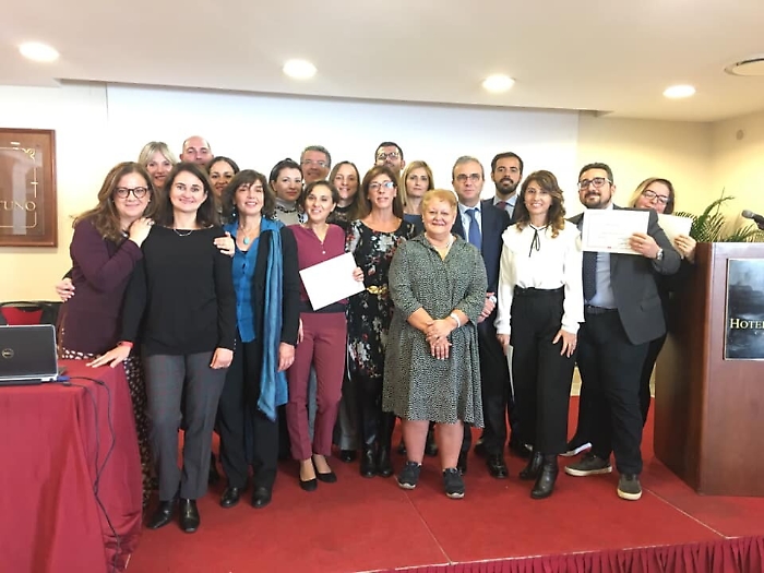 Commercialisti, ecco i primi "laureati" della Scuola d'Alta Formazione siciliana