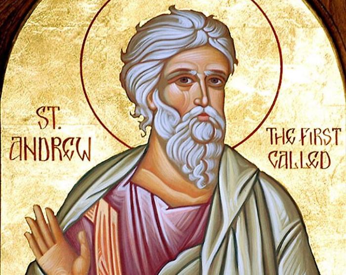 Sant'Andrea e la leggenda della notte dei lupi