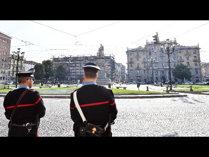Torino aspetta delegati, domani via G7