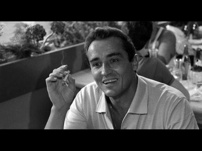 Gassman, un gigante pieno di melanconia