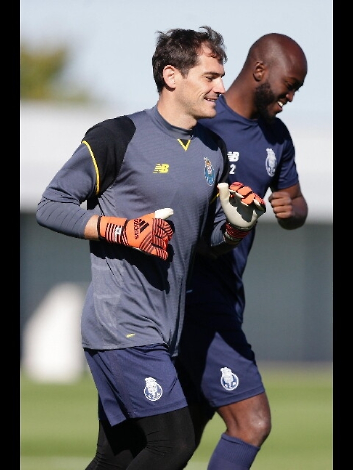 Casillas nel mirino del Newcastle