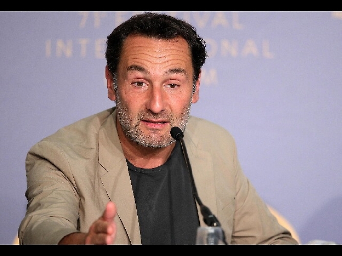 Le Grand Bain, maschi fragili in piscina