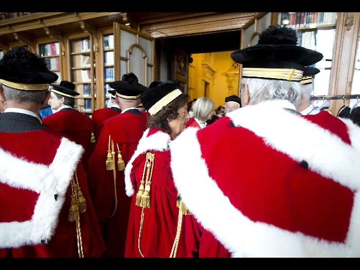 CdM proroga et&agrave; pensione dei magistrati