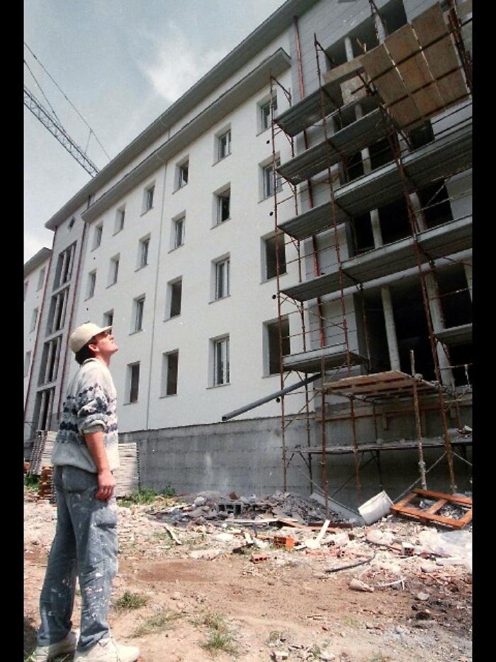 Cgia, investimenti -109,7 mld in 8 anni