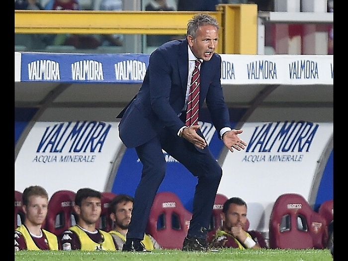 Mihajlovic: Ok Toro,non montiamoci testa