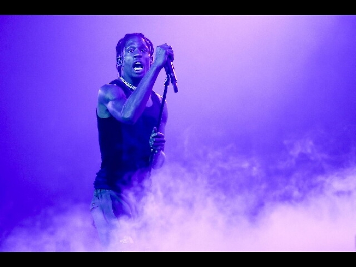 Hit parade, in vetta Travis Scott