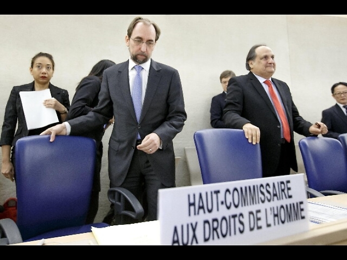 Unhcr, indagine su tragedia dei Rohingya