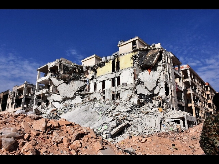 Mosca, miliziani cacciati da 70% Aleppo