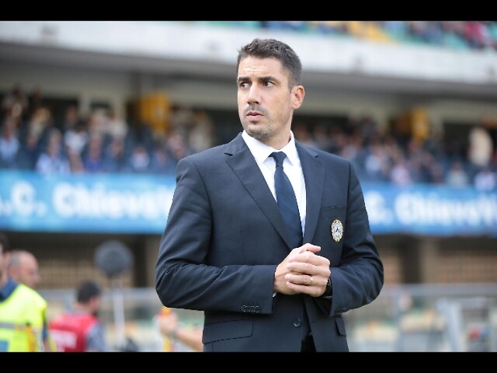 Udinese, Velazquez, arriviamo bene a Bol