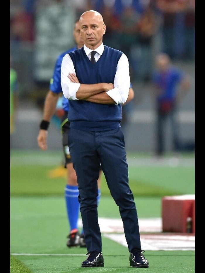 Palermo: via De Zerbi, squadra a Corini