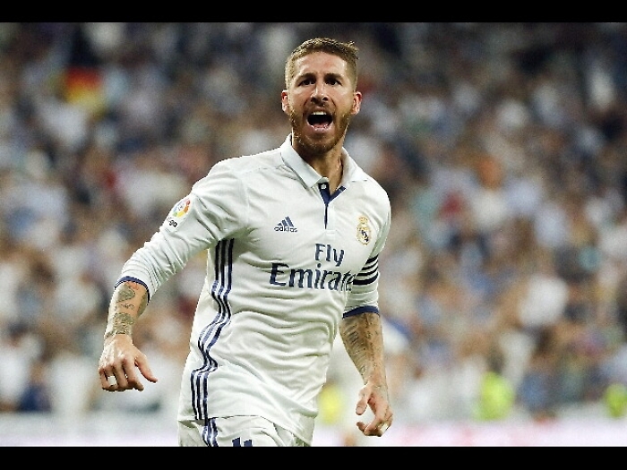 Ramos ko come Montolivo e Milik