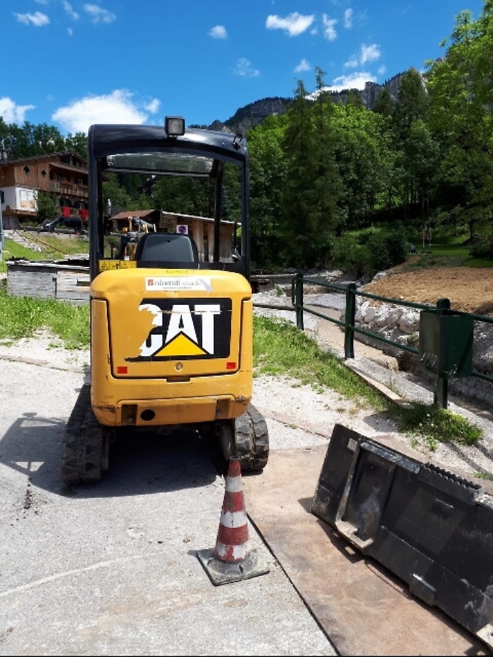 Un anno frana, Cortina ricorda e rinasce