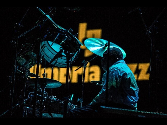 1 mln euro a Umbria Jazz,passa 'leggina'