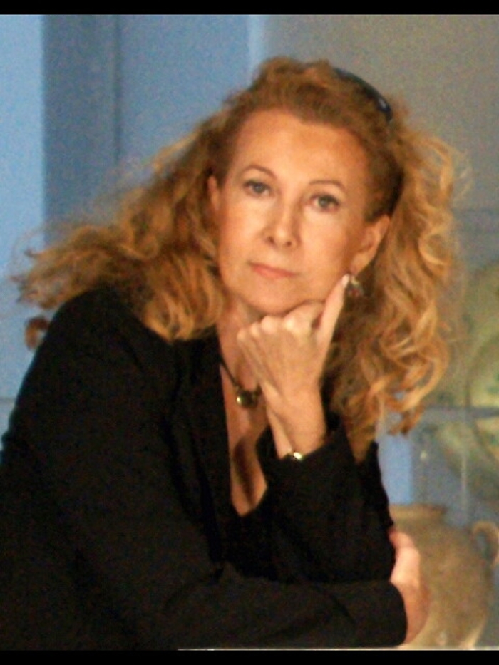 Daniela Porro nuovo soprintendente Roma