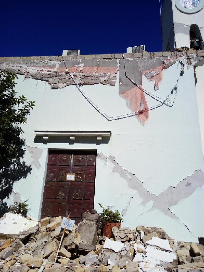 Prot.civile, falso che fondi sms spariti