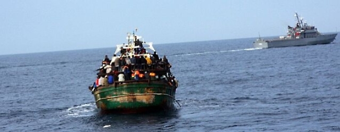 Traffico di droga e migranti 38 arresti in tutta Italia