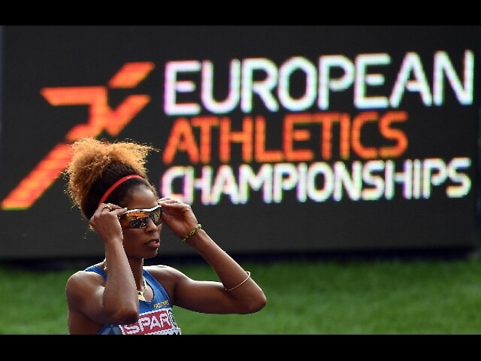 Atletica: Pedroso 5/a nei 400 ostacoli