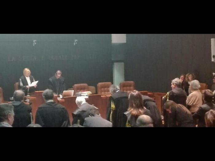 Alluvione Genova, condannata ex sindaco