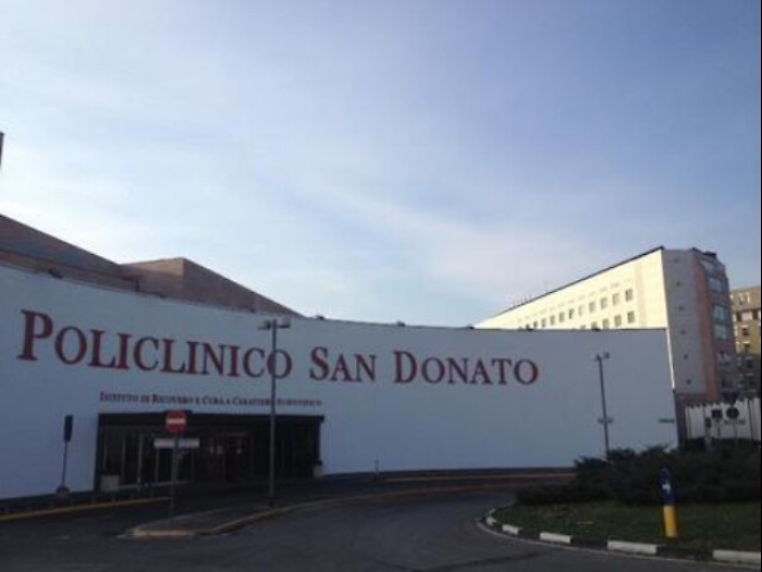 Un bimbo vegano denutrito &egrave; stato affidato ai nonni