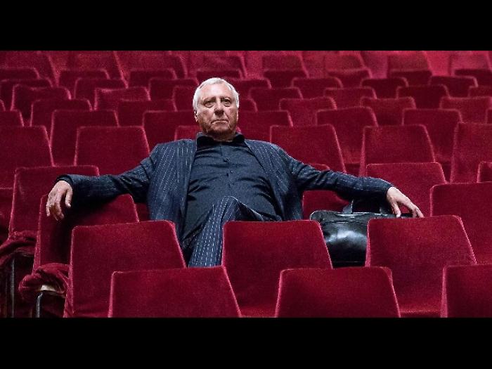 Greenaway a Schermo dell'arte a Firenze